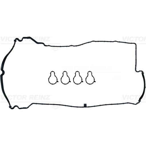 Victor Reinz Cylinder Head Cover Gasket Set ACM (Polyacry 15-23026-01