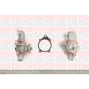 FAI Engine Cooling Water Pump WP6164