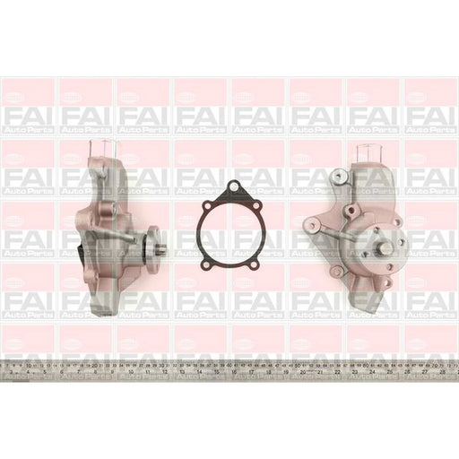FAI Engine Cooling Water Pump WP6164