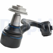 Delphi Control/Trailing Arm Front fits Land Rover Defender 2020 on 2.0 3.0