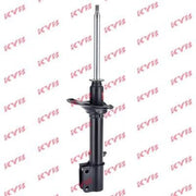 KYB Shock Absorber Damper Strut Rear Left fits Subaru Legacy 1989-1994