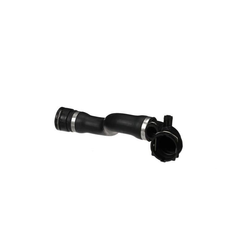 Gates Radiator Coolant Hose 432mm ID fits BMW X3 2003-2006 2.5 3.0