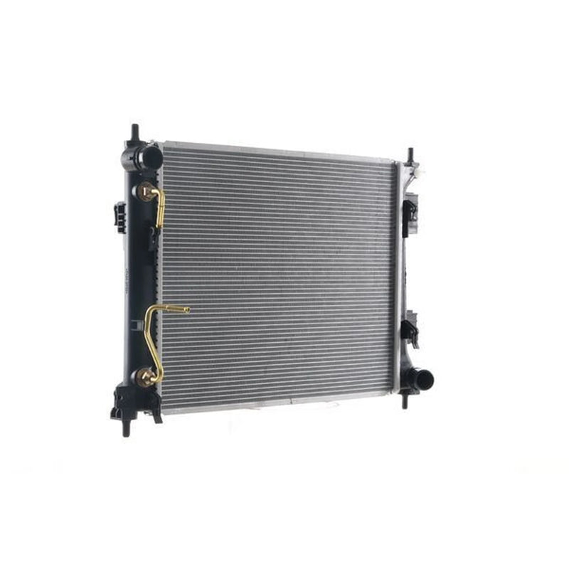 Mahle Engine Radiator fits Hyundai Accent IV 2011-2017 1.6