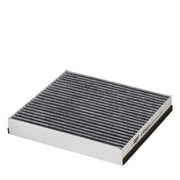 Hengst Cabin Air Filter (Pollen Filter) fits Opel Meriva A 2003-2010
