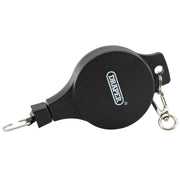 Draper Hanging Basket 'Up Down' Chain 45419 Draper - Dynamic Drive