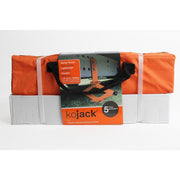 Purpleline Scissor Kojack Caravan Jack Lesiure 1500kg Limit 5 Year Warranty Purpleline  - Dynamic Drive