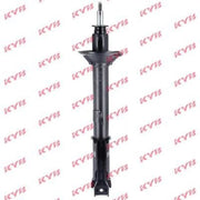 KYB Shock Absorber Damper Strut Rear Right fits Mazda 323 III 1985-1990