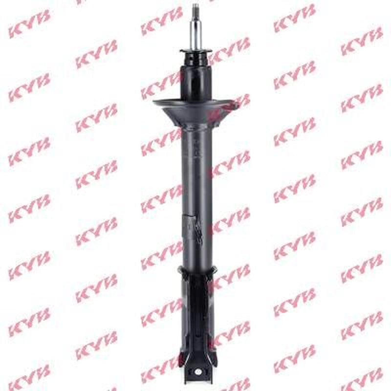KYB Shock Absorber Damper Strut Rear Right fits Mazda 323 III 1985-1990