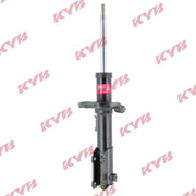 KYB Shock Absorber Damper Strut Front Right fits Kia Rio IV 2017 on 1.0 1.25 1.4