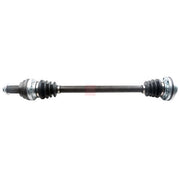 Apec CV Drive Shaft Driveshaft Rear Left fits BMW 5 2003-2010