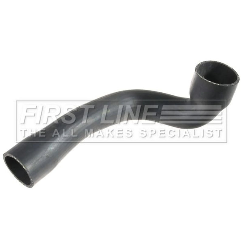 First Line Intercooler Turbo Charge Air Hose fits Land Rover Freelander 2