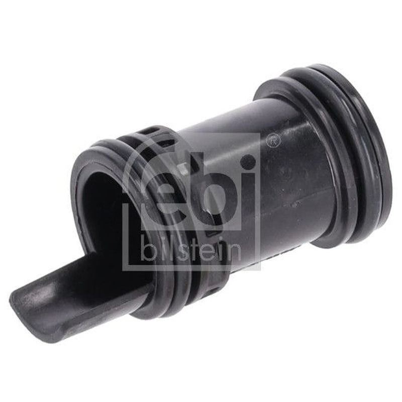 Febi Coolant Water Pipe Tube 198842