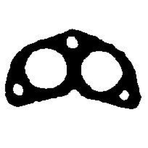 BGA Exhaust Pipe Gasket OD fits Renault 10 1969-1972 1.3