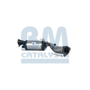 BM Catalysts Dpf fits VW Touareg 2003-2010 2.5