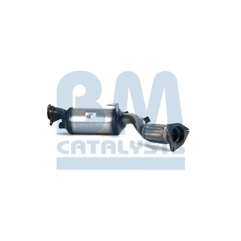 BM Catalysts Dpf fits VW Touareg 2003-2010 2.5