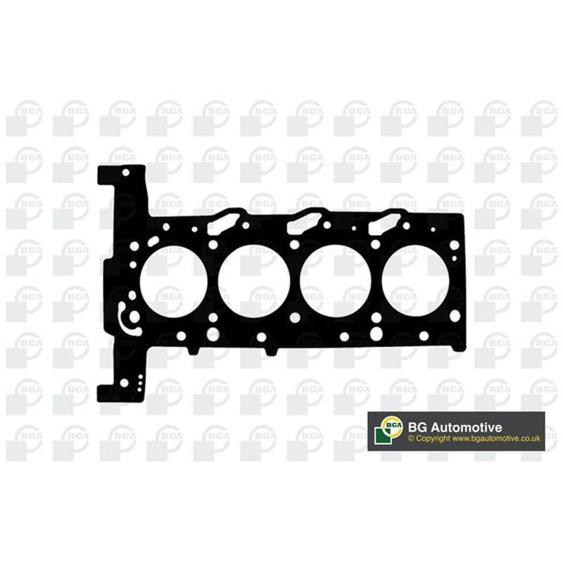 BGA Cylinder Head Gasket 1mm Thick fits Citroën Relay III 2006-2020 2.2