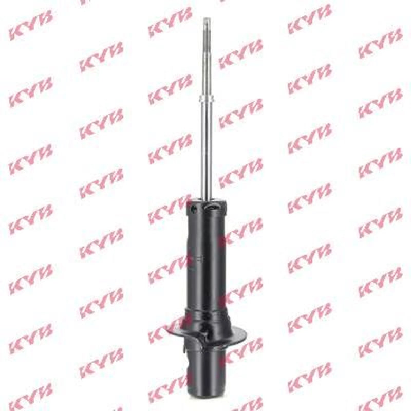 KYB Shock Absorber Damper Strut Front fits Daewoo Rexton 2002 on 2.9 3.2