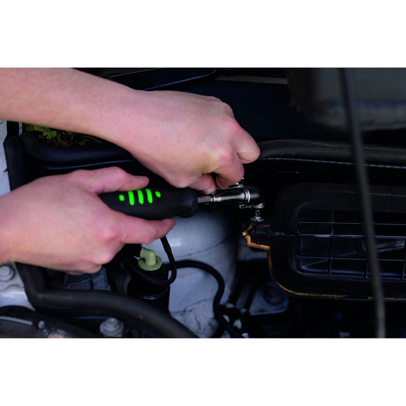 Laser Circuit Tester 6 - 24V 0025 Laser - Dynamic Drive