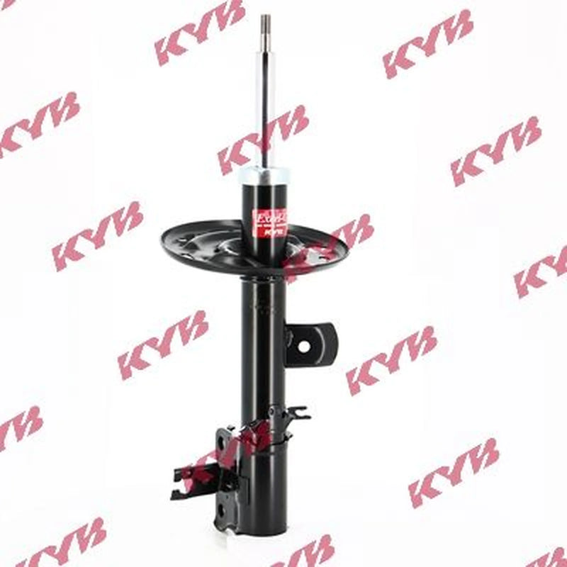 KYB 2 x Shock Absorbers fits Nissan Murano II 2010-2014 2.5