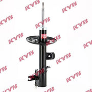KYB Shock Absorber Damper Strut Front Right fits Nissan Murano II 2010-2014 2.5