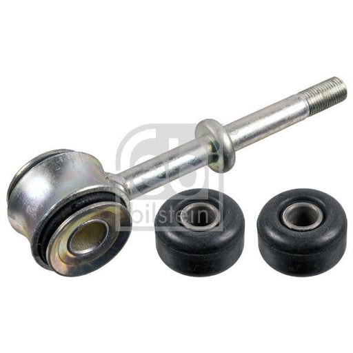 Febi Stabiliser Bar Link Coupling Rod Front Right 12841