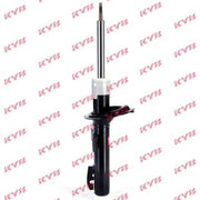 KYB Shock Absorber Damper Strut Front fits Ford Transit 2001-2006 2.3
