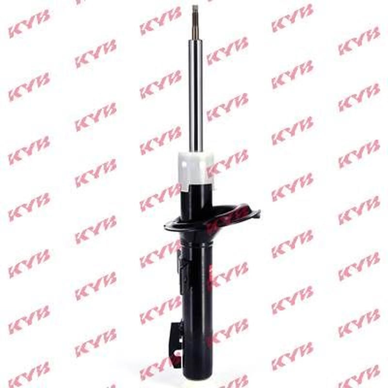 KYB Shock Absorber Damper Strut Front fits Ford Transit 2001-2006 2.3