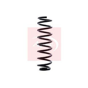 Apec Front & Rear Suspension Springs fits Mercedes-Benz E-Class 2002-2008
