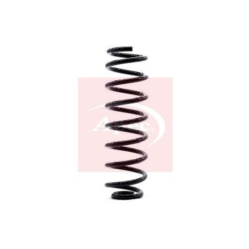 Apec Front & Rear Suspension Springs fits Mercedes-Benz E-Class 2002-2008