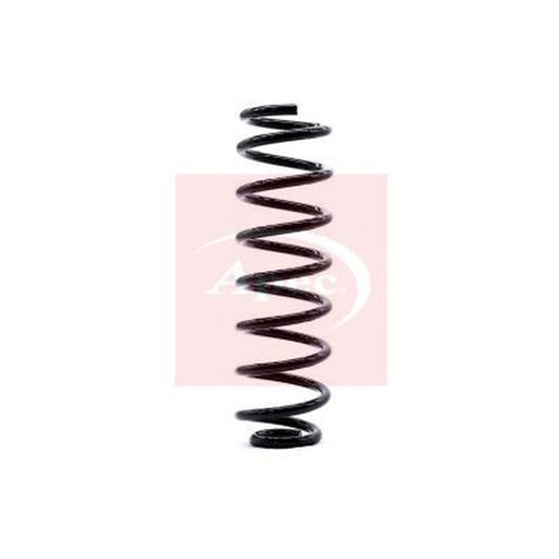 Apec Front & Rear Suspension Springs fits Mercedes-Benz E-Class 2002-2008