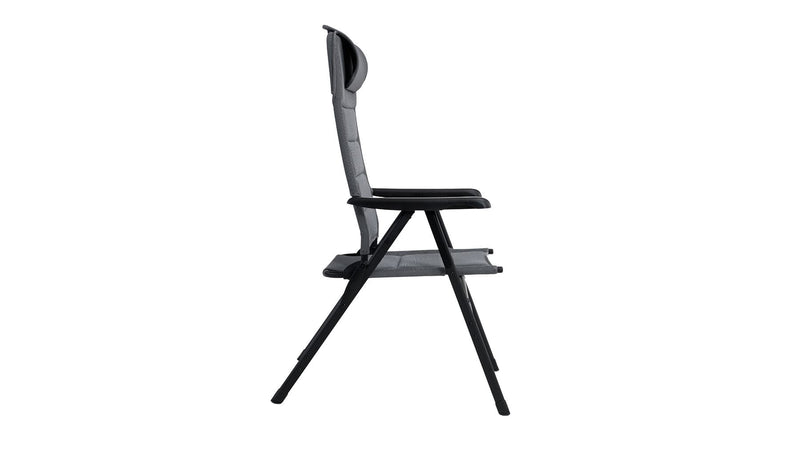 Outwell Grand Canyon Grey Chair Outwell - Dynamic Drive