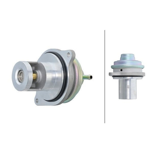 Hella Exhaust Gas Recirculation Valve fits Mercedes-Benz A-Class 2004-2012