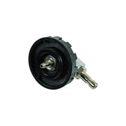 Laser Brake Bleeder Cap - for Hyundai 7516 Laser - Dynamic Drive