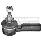 First Line Steering Tie Rod End Ball Joint fits Peugeot Rcz 2010-2015 1.6 2.0