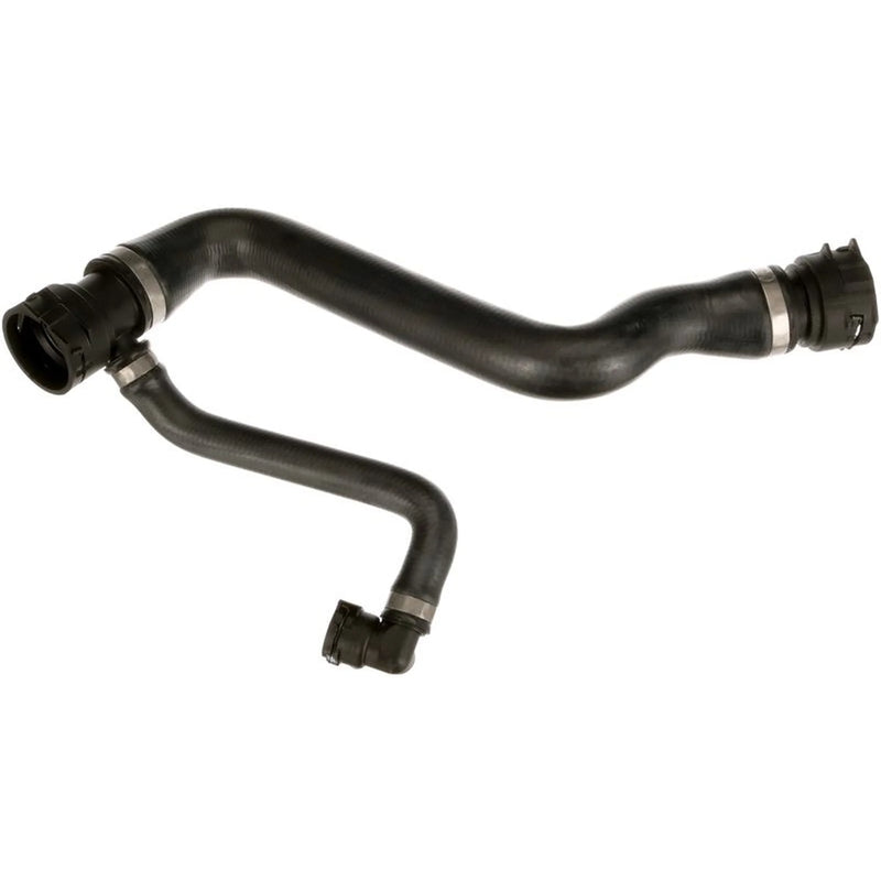 Gates Radiator Coolant Hose 420mm ID fits BMW 1 2008-2013