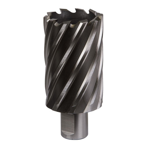 Sealey Rotabor Cutter HSS40mm Cut Depth 50mm RBHSS40L Sealey - Dynamic Drive