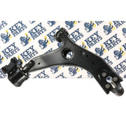 Key Parts Control/Trailing Arm fits Ford C-Max 2007-2010 1.6 1.8 2.0