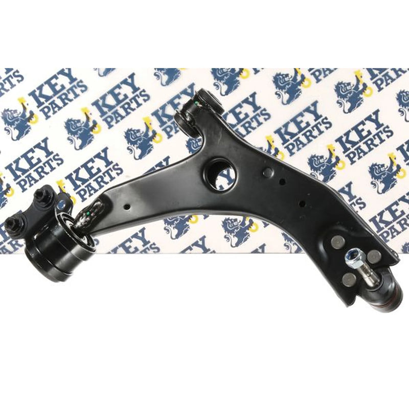Key Parts Control/Trailing Arm fits Ford C-Max 2007-2010 1.6 1.8 2.0