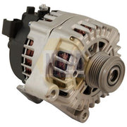 NAPA Car Alternator 12V fits BMW 3 2004-2013