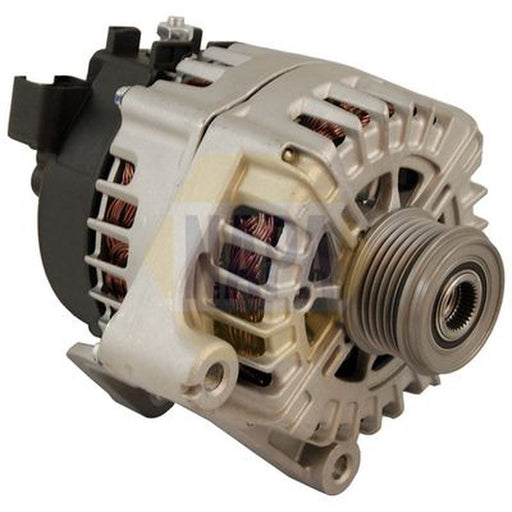 NAPA Car Alternator 12V fits BMW 3 2004-2013