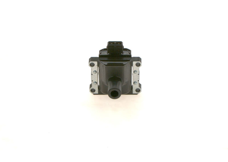 Bosch Ignition Coil Pack fits Rolls-Royce Corniche 1993-2000 6.75 UE74056