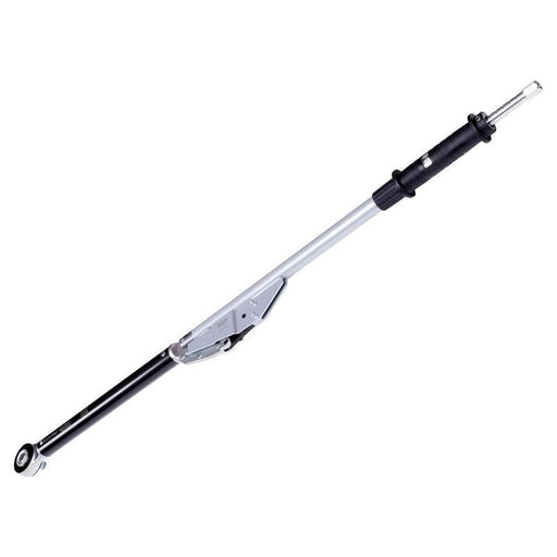 Norbar 4AR-N Industrial Torque Wrench 1in Drive 200-800Nm (150-600 lbf·­ft) Norbar - Dynamic Drive