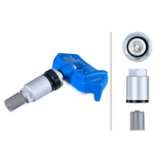 Hella TPMS Wheel Sensor