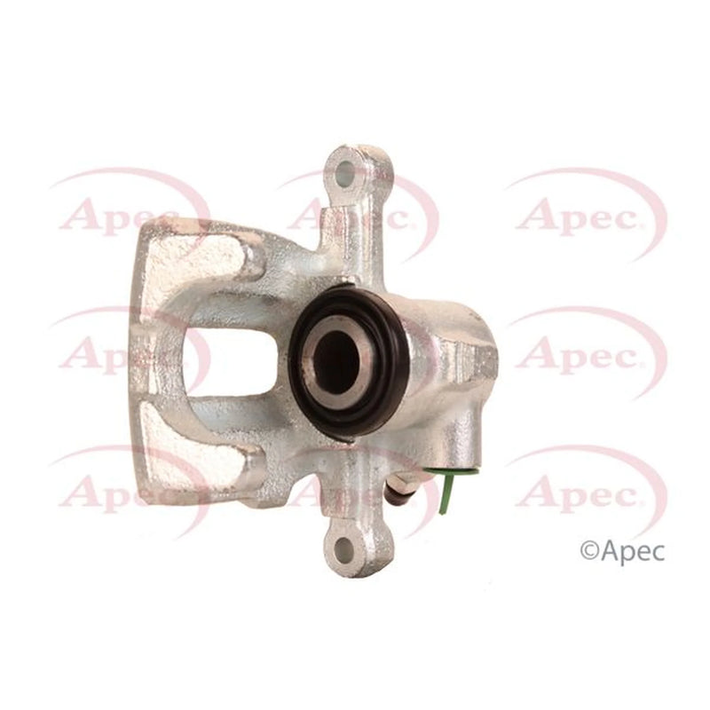 Apec Brake Caliper Assembly Rear Left LCA725