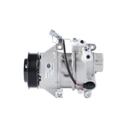 Hella Air Conditioning Compressor fits Daihatsu Charade VIII 2011 on 1.33