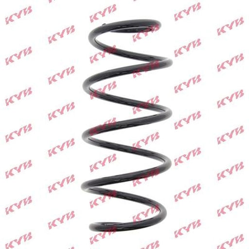 KYB 2 x Suspension Springs fits Saab 9-3 2002-2015 1.8 1.9 2.0