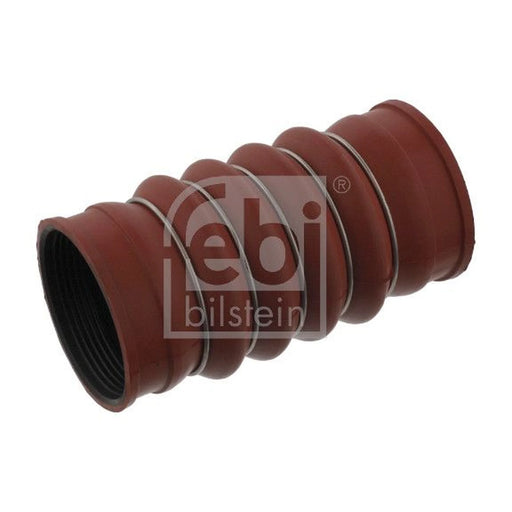 Febi Intercooler Turbo Charge Air Hose 195mm 31537