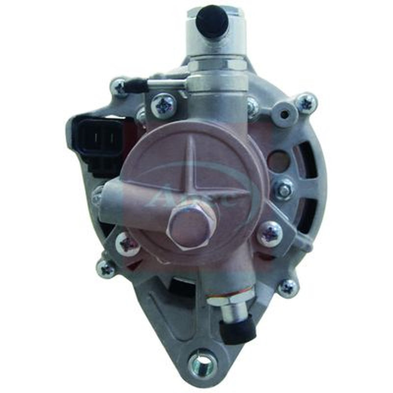 Apec Car Alternator 12V fits Kia K2700 1999 on 2.7
