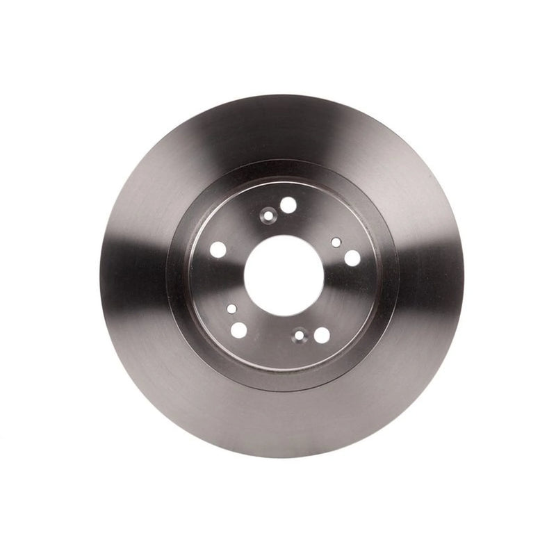 Bosch 2 x Vented Brake Discs fits Honda Cr-V 2001-2007 2.0 2.2