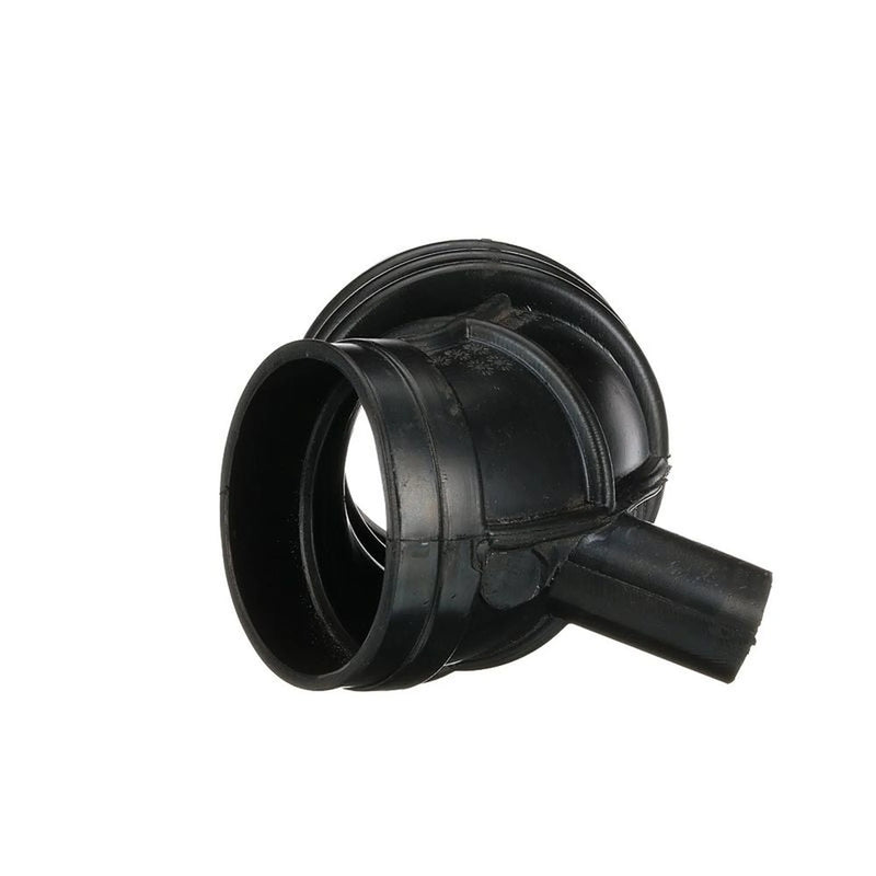 Gates Air Supply Hose NBR (nitrile butadiene rubber) fits BMW 3 1997-2006
